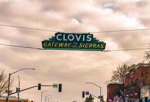 Clovis Cannabis Delivery