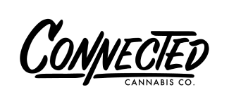 Connected cannabis logo