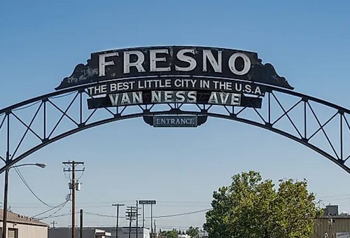 Fresno Cannabis Delivery