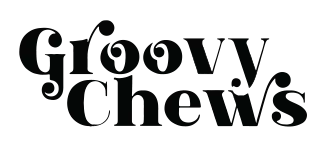 groovy chews logo