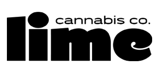 lime cannabis logo