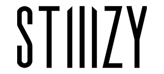 stiiizy logo