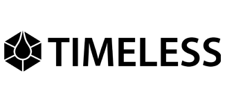 timeless cannabis logo